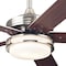 Westinghouse 5 Blades, 3 Speeds, 120V, 52 in W 7209100 - alternate 2